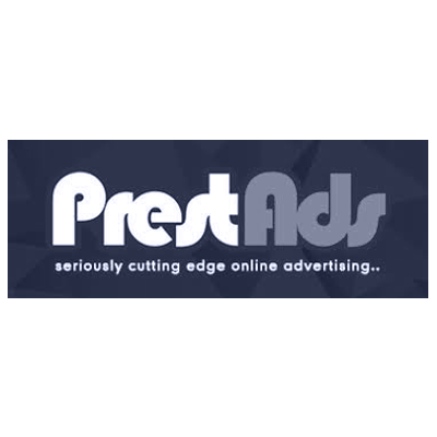 Prest Ads