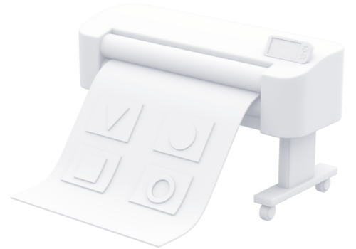 Print und Produktion