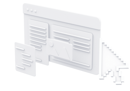 Webdesign & Development