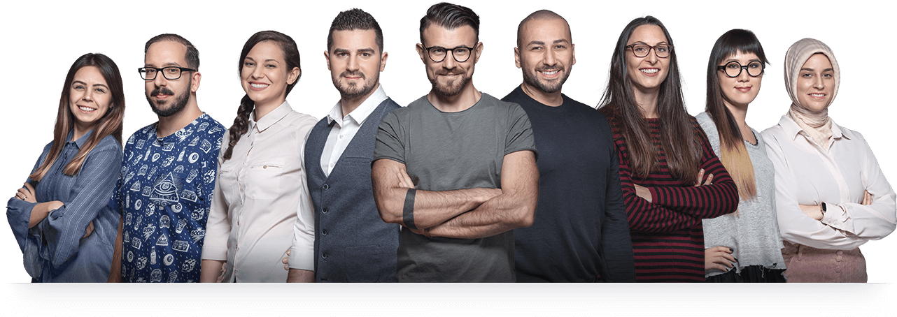 OneBox Media &nbsp;Team