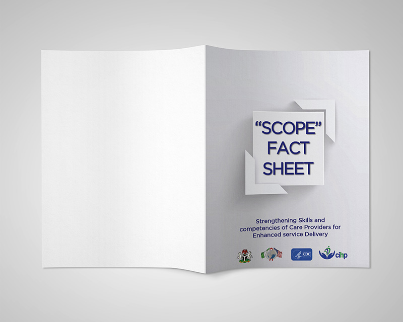 CIHP Video Graphics Design