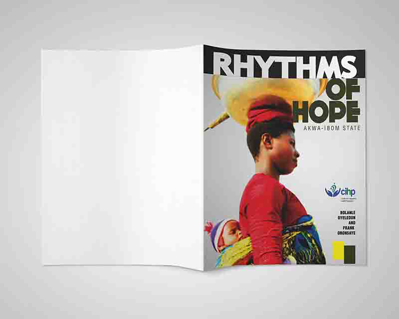 CIHP Video Graphics Design