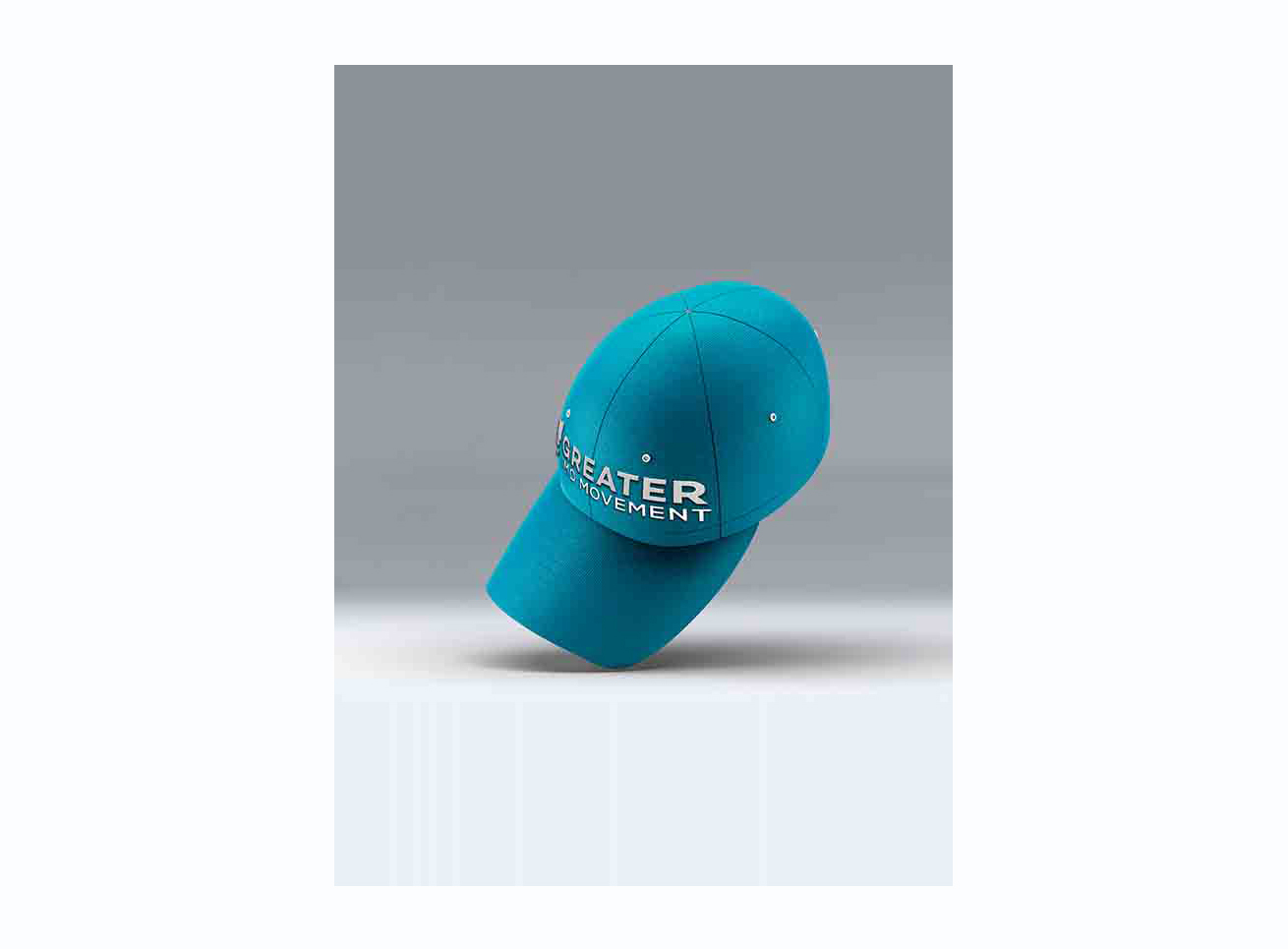 Greater imo movement Graphics Design