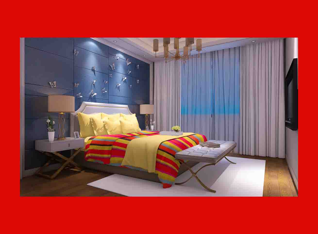 Dunkin Donuts Flyer Graphics Design