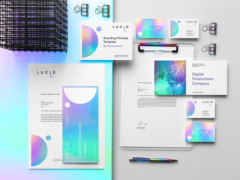 Markenidentitäten sind heutzutage keine statischen Konstruktionen mehr.