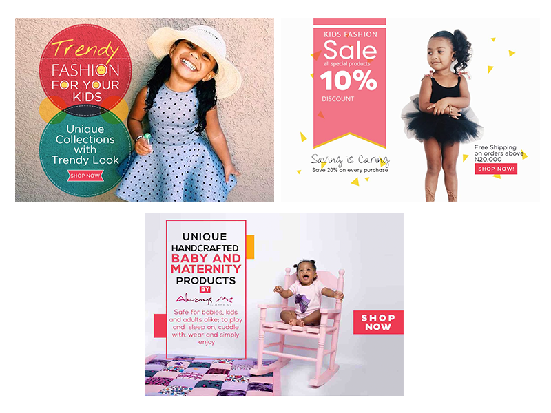 Die grafische Gestaltung ist ein entscheidender Faktor für Ihren Geschäftserfolg!